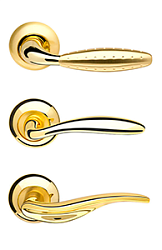 Дверные ручки - Изображение