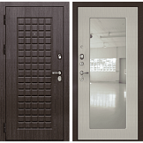 Двери в новостройку - Изображение