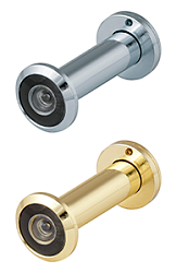 Дверные глазки - Изображение